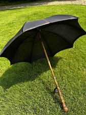 Paragon vintage umbrella. for sale  DEREHAM