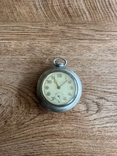 Montre gousset n2777 d'occasion  Saint-Jean-en-Royans