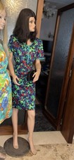 Manichino vintage stupendo usato  Villadose