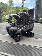 Bauer vapor xr2 for sale  NORWICH