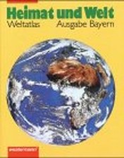 Heimat . weltatlas gebraucht kaufen  Berlin