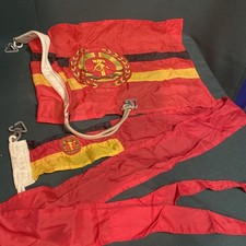 Kommandantenwimpel kommandofla gebraucht kaufen  Frankfurt (Oder)