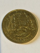 2018 disney metal for sale  CROWBOROUGH