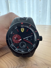 Ferrari watch gebraucht kaufen  Rosenheim