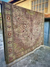 Vendo pregiato tappeto usato  Bergamo