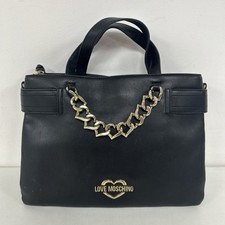 love moschino bag for sale love moschino bag for sale BASILDON