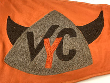 Vintage vyc viking for sale  Tenino