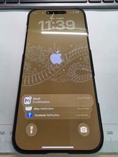 Apple iphone pro d'occasion  Hettange-Grande