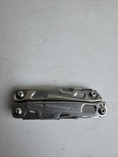 Leatherman rev folding for sale  Mount Prospect