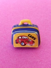 Fève porcelaine sac d'occasion  Lure