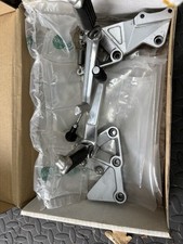 Suzuki tl1000s rearsets for sale  SOUTHAMPTON