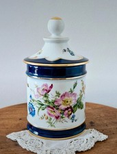 Hand painted limoges d'occasion  Expédié en Belgium