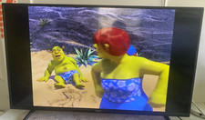 TV LED inteligente VIZIO D40f-G9 40" 1080p Full HD com Smart Cast, controle remoto e teste de suporte comprar usado  Enviando para Brazil