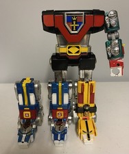 Voltron diamond belt for sale  Sun Prairie
