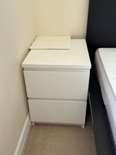 Ikea malm drawer for sale  OXFORD