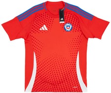 Maglia cile 2024 usato  San Marco Evangelista