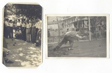 bocce raffa usato  Candia Lomellina