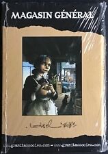 Magasin général pochette d'occasion  Metz-