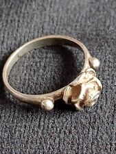 Silberring 925 sterling gebraucht kaufen  Leipzig