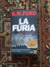 Libro furia usato  Sommacampagna