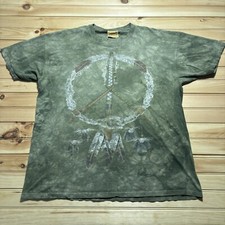 Vintage mountain peace for sale  Jarrell