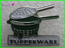 Tupperware green strainer d'occasion  Expédié en Belgium