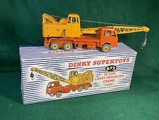 Dinky supertoys boxed for sale  SWINDON