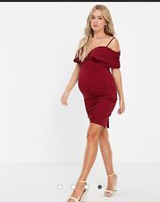 Asos design maternity for sale  EASTBOURNE
