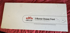 Elfa décor runner for sale  Kaysville