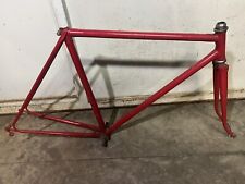 Telaio frame bici usato  Colle di Val d'Elsa