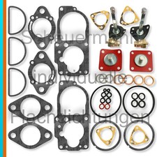 Reparatursatz solex pierburg gebraucht kaufen  Aurach