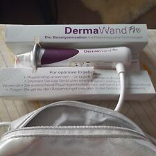 Derma wand pro gebraucht kaufen  Gevelsberg