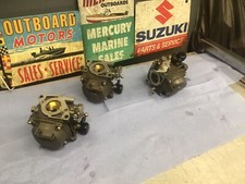 Honda bf40 carburettor for sale  TOTNES