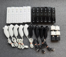Nintendo wii zubehör gebraucht kaufen  Warendorf