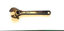 Vintage gedore adjustable for sale  SOUTHAMPTON