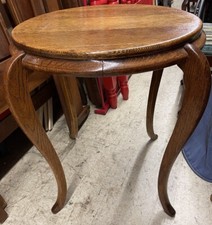 Vintage solid oak for sale  Memphis
