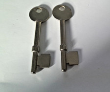 Gauge mortice key for sale  UK