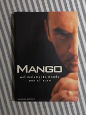 Mango nel malamente usato  Milano
