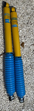 Bilstein 4600 rear for sale  Sarasota