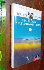 Libro storia cane usato  Fonte Nuova