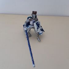 Figurine chevalier papo d'occasion  Bruyères-et-Montbérault