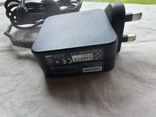 Genuine lenovo 1450 for sale  LEICESTER