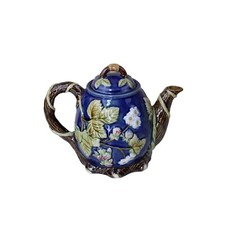 Wanjaing nouveau majolica for sale  Bradenton