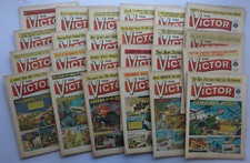 Victor comic 228 for sale  UK