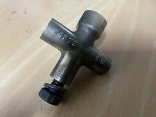 Brass union way for sale  EGHAM