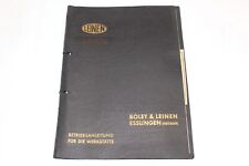 Betriebsanleitung revolver dre gebraucht kaufen  Greppin