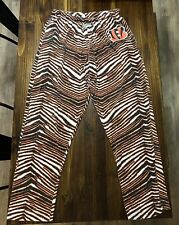 Zubaz nfl men for sale  Owensboro