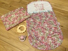 Zapf baby annabell for sale  UK