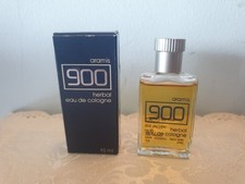 Aramis 900 herbal usato  Desenzano del Garda