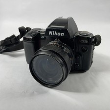 Nikon n8008 35mm for sale  Ithaca
